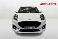 Ford Puma vaihtoauto