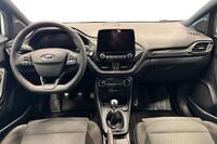 Ford Puma vaihtoauto