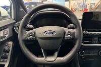 Ford Puma vaihtoauto