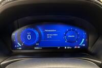 Ford Puma vaihtoauto
