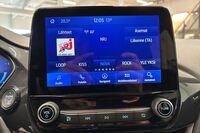 Ford Puma vaihtoauto