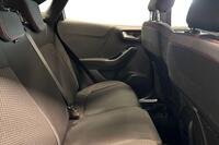 Ford Puma vaihtoauto