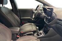 Ford Puma vaihtoauto
