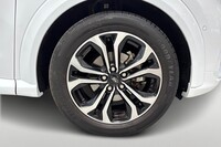 Ford Puma vaihtoauto