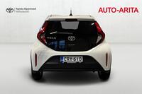 Toyota Aygo X vaihtoauto