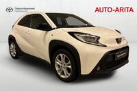 Toyota Aygo X vaihtoauto