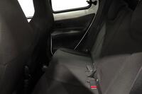 Toyota Aygo X vaihtoauto