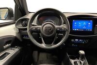 Toyota Aygo X vaihtoauto