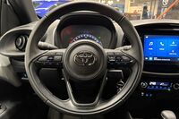 Toyota Aygo X vaihtoauto