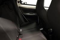 Toyota Aygo X vaihtoauto