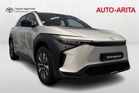 Toyota bZ4X vaihtoauto