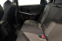 Toyota bZ4X vaihtoauto