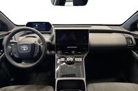 Toyota bZ4X vaihtoauto