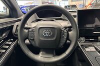 Toyota bZ4X vaihtoauto