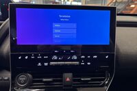 Toyota bZ4X vaihtoauto