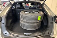 Toyota bZ4X vaihtoauto