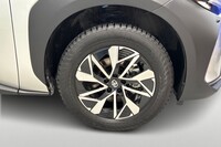 Toyota bZ4X vaihtoauto