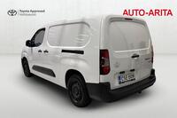 Toyota Proace CITY vaihtoauto