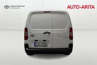 Toyota Proace CITY vaihtoauto