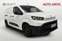 Toyota Proace CITY vaihtoauto