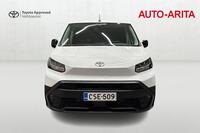 Toyota Proace CITY vaihtoauto