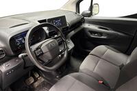 Toyota Proace CITY vaihtoauto