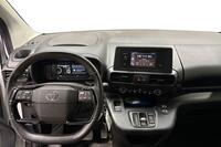 Toyota Proace CITY vaihtoauto