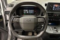 Toyota Proace CITY vaihtoauto