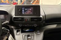 Toyota Proace CITY vaihtoauto