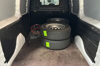 Toyota Proace CITY vaihtoauto