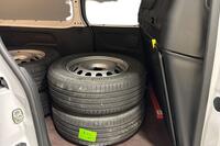 Toyota Proace CITY vaihtoauto