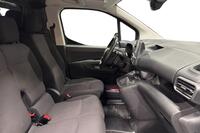 Toyota Proace CITY vaihtoauto