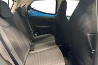 Toyota AYGO vaihtoauto