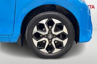 Toyota AYGO vaihtoauto