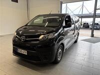 Toyota Proace Verso vaihtoauto