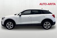 Audi Q2 vaihtoauto