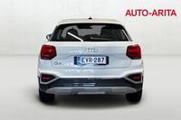 Audi Q2 vaihtoauto