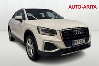 Audi Q2 vaihtoauto