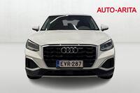 Audi Q2 vaihtoauto