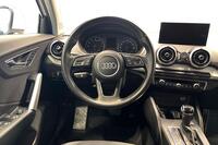 Audi Q2 vaihtoauto