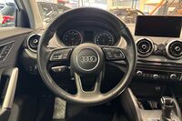 Audi Q2 vaihtoauto