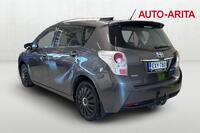 Toyota Verso vaihtoauto