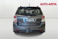 Toyota Verso vaihtoauto