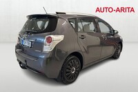 Toyota Verso vaihtoauto