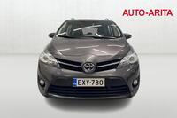Toyota Verso vaihtoauto