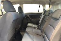 Toyota Verso vaihtoauto