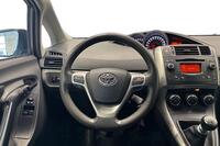 Toyota Verso vaihtoauto