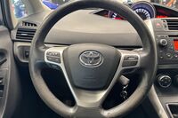 Toyota Verso vaihtoauto