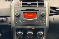 Toyota Verso vaihtoauto