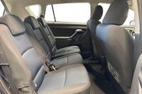 Toyota Verso vaihtoauto